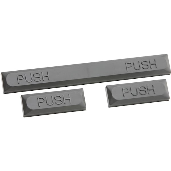 Elkay Kit-Ehfsa Pushbar